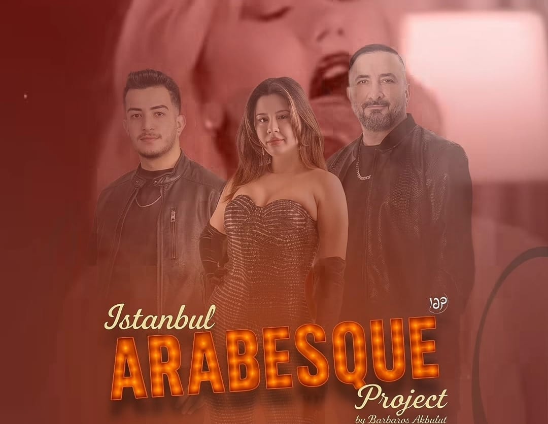 İ̇stanbul Arabesgue